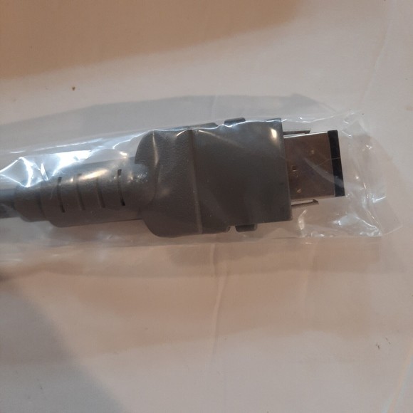 NEW Apple Macintosh PowerBook Video Cable 590-0831-A - Picture 3 of 8